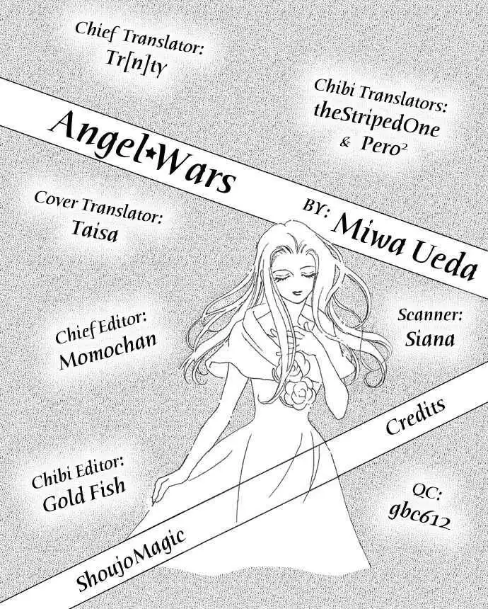 Angel Wars Chapter 5 4